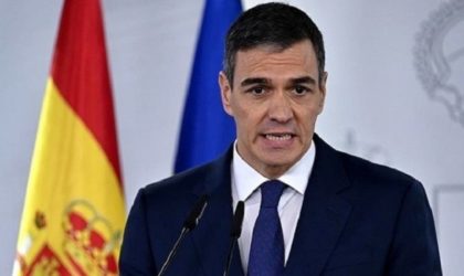Gaza : Madrid annule un important contrat d’armement avec l’entité sioniste