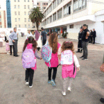 rentrée scolaire