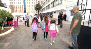Rentrée scolaire 2025-2026 : Sadaoui donne le coup d’envoi officiel depuis Alger
