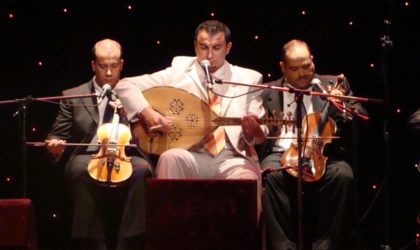 Le 13e Festival international du Malouf en septembre à Constantine