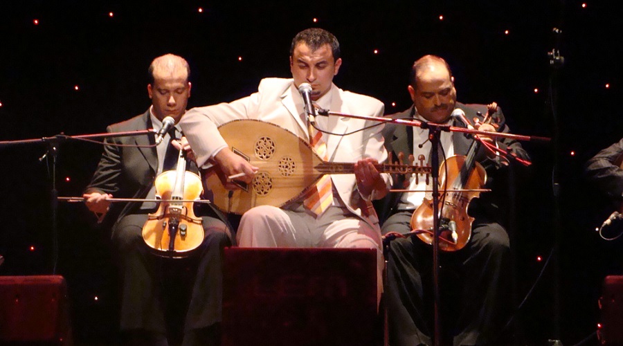 righi abbes malouf