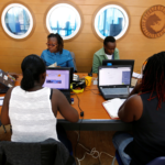 start-up Afrique