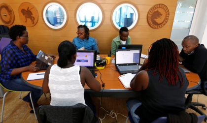 Le président Tebboune décide de lancer le Fonds de financement des start-up en Afrique