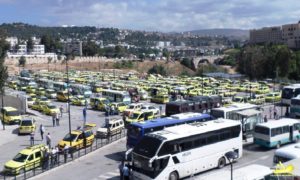 Stellantis El Djazair signe un partenariat avec Idenet pour équiper les taxis de solutions GPS et de taximètres