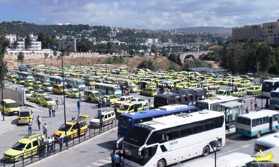 taxis