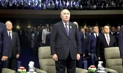 Tebboune décide du lancement du Fonds de financement des start-up en Afrique