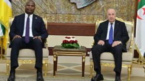 Algérie-Mozambique : signature de six accords et mémorandums d’entente de coopération bilatérale