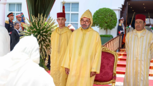 Entre trahisons et alliances : la survie du trône seule et unique priorité au Maroc