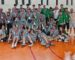 Championnat d’Afrique U16 de volley-ball : l’Algérie qualifiée au prochain mondial